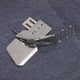 thumbnail image 4 of Carpeta de cinta, Carpeta de cinta Máquina de coser Borde Dobladillo Pliegues Costura Dobladillo Calidad Premium, 4 of 9