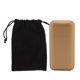 thumbnail image 2 of Estuche para cigarrillos, estuche para cigarrillos con altura ajustable, estuche para cigarrillos, diseño aerodinámico, 2 of 12