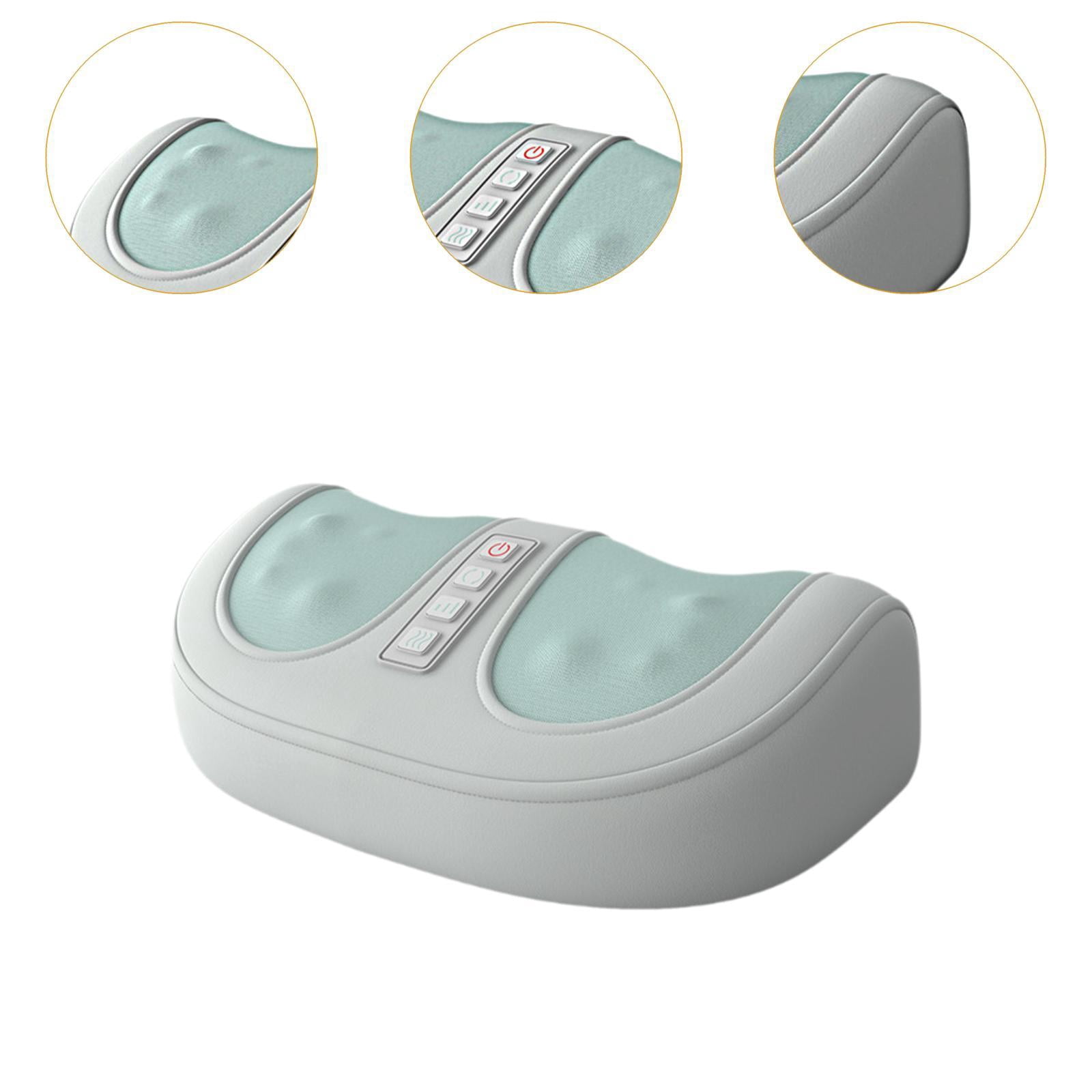 Bothyi Electric Foot Massager Improve Circulation Portable Heating for Leg Calf Mom