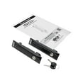 thumbnail image 5 of Tripp Lite Replacement Lock for SmartRack Server Rack Cabinets - Front and Back Doors, 2 Keys, Version 1, 5 of 5