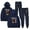 navyblue, variant on Jason Aldean Full Throttle Tour 2025 Hoodies Set Merch Men/Women Sweatshirt Pants Two Piece Set Hooded Streetwear