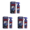 thumbnail image 1 of 1 capa 3 en aerosol de cerámica para coche Eliminar manchas de suciedad 120ml Spray de pulido de cera para coche, 1 of 8