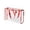 czb# Red141, variant on Clear Stadium Approved Tote Bag Handles Snap Closure Transparent Handbag Security Compliant Bag For Sports Swimming Games Concert Beach Travel Shopping Daily Carry Bag