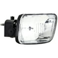 thumbnail image 4 of Dorman 1570931 Passenger Side Fog Light Assembly for Specific Chevrolet Models, 4 of 4