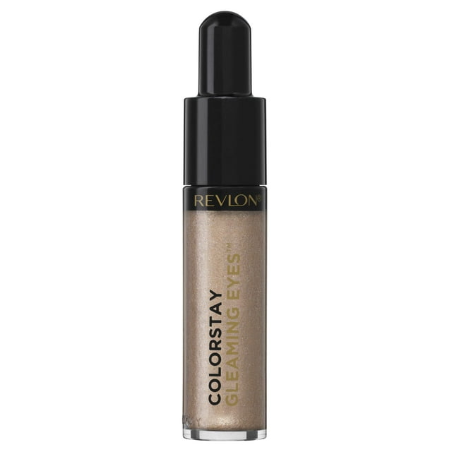 Revlon ColorStay Fard à Paupières Liquide Yeux Brillants, 892 Épices.2 fl oz
