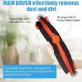 thumbnail image 2 of Accessories Kit for Bot D9 Plus Robot Vacuum Cleaner Main Side Brush Mop Cloth Rag Hepa Filter Dust Bag Parts, 2 of 5