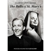 The Bells Of St. Mary's (DVD)
