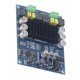 thumbnail image 5 of Uadme Placa Amplificadora Digital, Placa Amplificadora De Potencia Bluetooth, Placa Amplificadora De Sonido Digital De Doble Canal De 120 W, CC De 12 A 24 V, 5 of 8