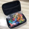 thumbnail image 2 of Paquete 24 Figuras Coleccionables Pokemon 2-3 Cm con Estuche POKEMON, 2 of 2