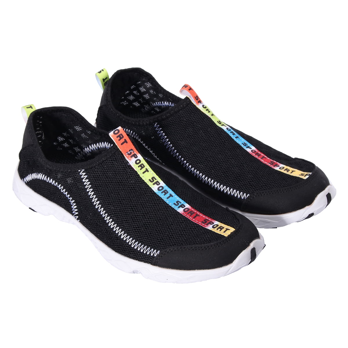 Mens Womens Laies Water Shoes Beach Shoes Wet Shoes Aqua Shoes Surf