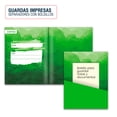 thumbnail image 3 of Cuaderno Profesional Ferrini Doble Argolla 150 Hojas Caja 12 Piezas Cuadro Grande, 3 of 5