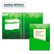 thumbnail image 3 of Cuaderno Profesional Ferrini Doble Argolla 150 Hojas Caja 12 Piezas Cuadro Grande, 3 of 5
