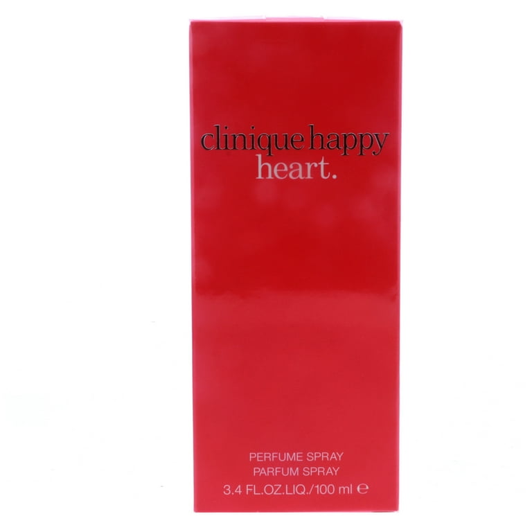 Happy on sale heart perfume