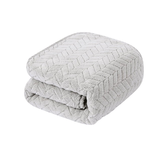Toallas de Playa para Adultos 4 Piezas de Terciopelo Toalla de Baño para Uso Diario de Adultos en Casa, Toalla de Pelo Seco Absorbente, Toalla de Playa sin Pelo, Toalla de Baño con Patrón a Rayas