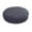 Dark gray, variant on Stretchy Stool Cover, Dia 11-15" Dustproof Polyester Fiber Slipcovers Cushion for Barstool Hotel Use