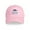 Pink, variant on CafePress - Crappie Fishing Day! Cap - Adjustable 100% Brushed Unisex Casual Cotton Baseball Cap, Beige, 1