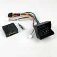 thumbnail image 4 of 16 Pin Wiring Harness CAN Bus Decoder 16P Plug CarHead Unit Cable For Ford, 4 of 9