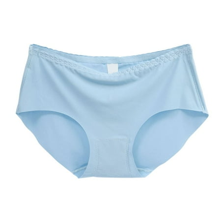 Name Green Panties - Women's Panties Sexy Seamless Soft Lingerie Briefs Underwear Panties Underpants