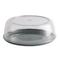thumbnail image 1 of EeaseMX 1 funda apilable para platos, para cocina, para conservar el calor y el polvo., 1 of 7