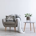 thumbnail image 3 of Stupell Industries Lake Memories Phrase Decorative Printed Throw Pillow, 14 x 20, 3 of 5