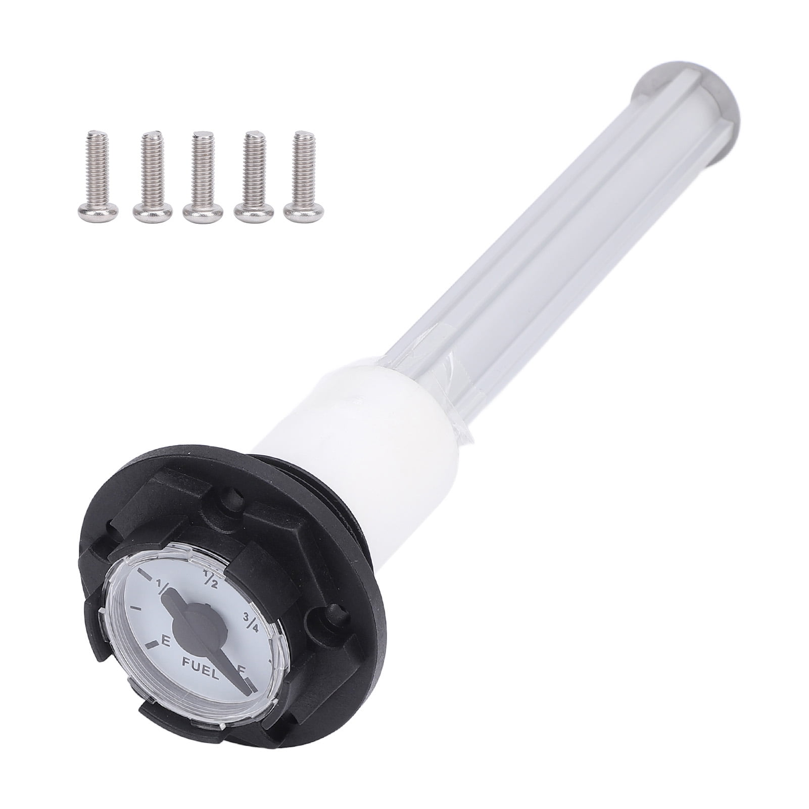 ELING Gauge Set Auto Yachts 2in1 GPS Speedometer 200km/h With