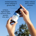 thumbnail image 6 of Sky Organics Organic Jojoba Oil for Face, Balancing Oil for Light Hydration & Helps Reduce Excess Oiliness, Suitable For Oily, Combination and Blemish-Prone Skin, 100% Pure & Cold-Pressed, 4 fl. Oz, 6 of 10
