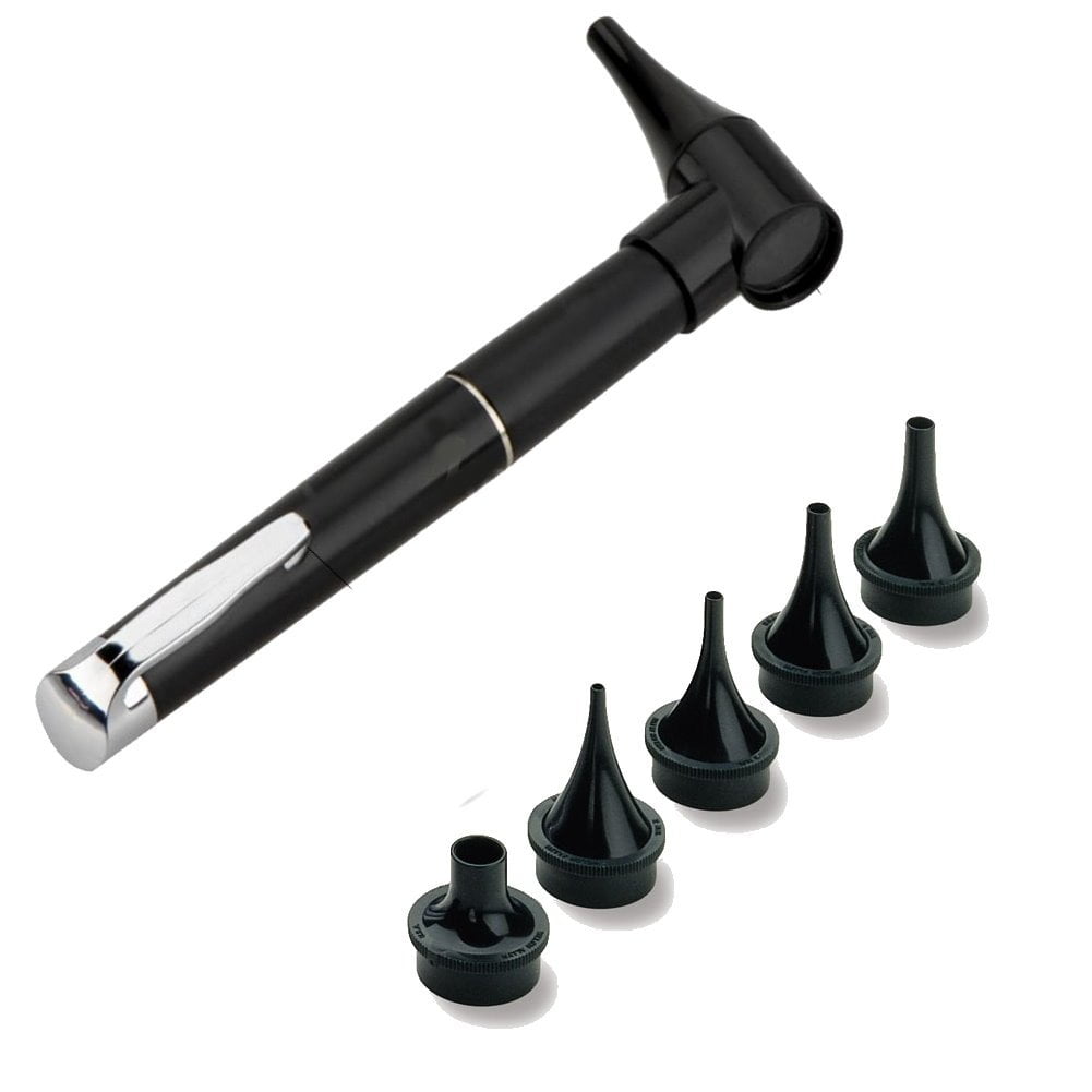 Professional Quality Home Use Otoscope