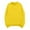 Yellow1, variant on Posijego Womens Sweatshirts Crewneck Long Sleeve Pullover Sweatshirt Fashion Plus Size Sweat Shirts