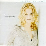 Trisha Yearwood - Songbook - Collection of Hits - Music & Performance - CD