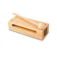 thumbnail image 2 of Aspire Wood Block with Striker, Small, 2 of 2