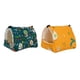 thumbnail image 1 of 2 Hamacas Suaves para Hámster, Cama para Dormir, Hámster Colgante para Chinchilla, 1 of 9