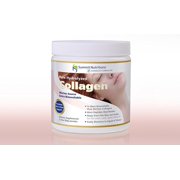 Pure Marine Hydrolyzed Collagen with extra bioavailability