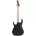 thumbnail image 2 of Guitarra eléctrica Ibanez RGA742EXBAM RGA Standard 7str Black, 2 of 8