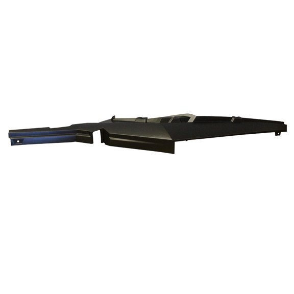 Polaris 2635126-632 OEM RH Rear Rack Fender Assembly 2014- 2017 RZR XP 4 1000