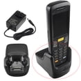 thumbnail image 6 of 1-Slot Charger USB Cradle (CRD2100-1000UR) for Zebra Symbol MC2100 MC2180, 6 of 7