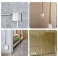 thumbnail image 5 of JIhuahe 4-Piece 4x4 Inch Metal Electrical Box Cover Plate, Corrosion Resistant Steel Blank Junction Box Panel, for Outdoor and Indoor Electrical Enclosures,Silver, 5 of 5