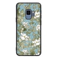 thumbnail image 1 of Flowers-155 Phone Case, Degined for Samsung Galaxy S9 Case Men Women, Flexible Silicone Shockproof Case for Samsung Galaxy S9, 1 of 1