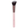 Luxie 504 Rose Gold Large Angled Brush