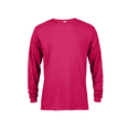 thumbnail image 1 of Delta Pro Weight Men's Long Sleeve Tee, 1 of 1
