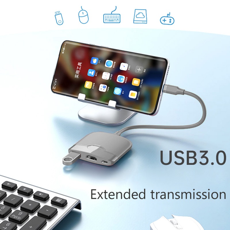 Buy Switch Dock for Nintendo Switch OLED, Hagibis Portable TV Dock