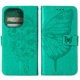 thumbnail image 1 of Butterfly Wallet Case Kickstand Leather Magnet Phone Case For ,iPhone14/14Plus/14Pro/14ProMax ,iPhone13/13Pro/13ProMax ,iPhone12Pro/12ProMax ,Samsung Galaxy S22/S22 Plus/ S22 Ultra, Samsung Galaxy S21, 1 of 1