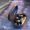 thumbnail image 3 of Lenovo XT91 TWS Auriculares Bluetooth 5.0 Auriculares inalámbricos verdaderos Táctiles, 3 of 8
