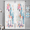 Multicolor 4, variant on CURLYOOT Monster Truck Sheer Curtains 84 Inches Long, 2 Panels Set, Rod Pocket Semi Sheer Light Filtering Window Drapes for Bedroom, Living Room, 52 x 84 Inch
