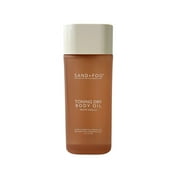 Sand + Fog Toning Dry Body Oil White Vanilla 5.07 fl oz