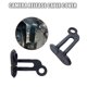 thumbnail image 1 of For Nikon D800 D810 D800E Top Cover Signal Port Interface Cap Pin 10 JR2025032600129, 1 of 4
