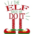 thumbnail image 3 of Allen, Kimberly 15x18 Black Modern Framed Museum Art Print Titled - The Elf, 3 of 5