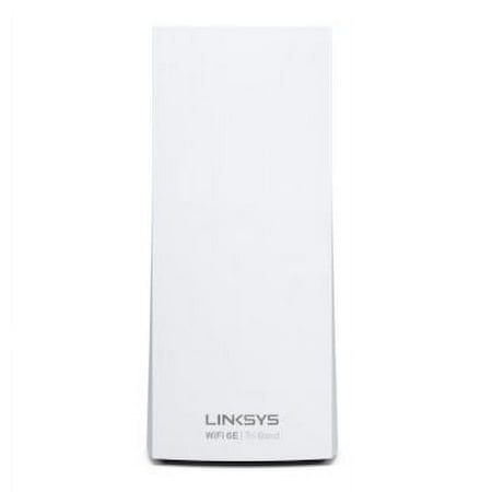 Linksys - Atlas Max AXE8400 Tri-Band Mesh Wi-Fi 6E System (2-pack)