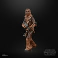 thumbnail image 5 of Star Wars The Black Series Archive Chewbacca Action Figure, 5 of 7