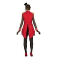 thumbnail image 2 of Adult Premium Dark Circuss Ring Mistress Costume, 2 of 4