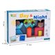 thumbnail image 1 of El Sol Y La Luna, Día Y Noche, Construcción Creativa, Rompecabezas, Juguete, Escenario Multifuncional, Construcción Para Niños, Educación Temprana Yuarrent FN002487-00, 1 of 6
